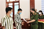 Procedures for reduction of the duration of serving prison sentence in Vietnam