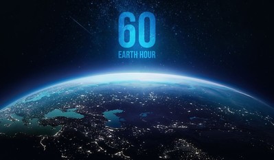 Coordination in organizing activities to respond to the Earth Hour Campaign 2024 in Vietnam