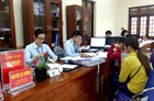 Conditions for citizen reception activities in Vietnam