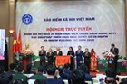 Hướng dẫn thực hiện nhiệm vụ thanh tra chuyên ngành của BHXH Việt Nam