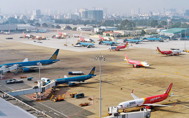 The Government to agree on comprehensive amendments to the Law on Vietnam civil aviation