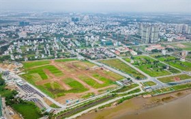 Prime Minister of Vietnam to adjust several land use quotas by 2025 