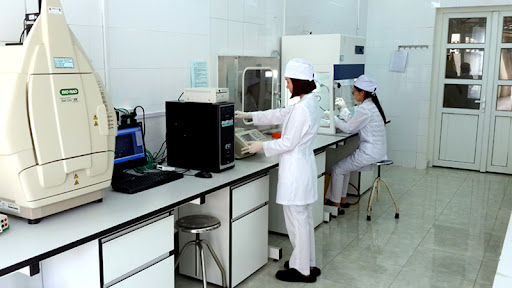 Operating conditions applicable to medical establishments in Vietnam 