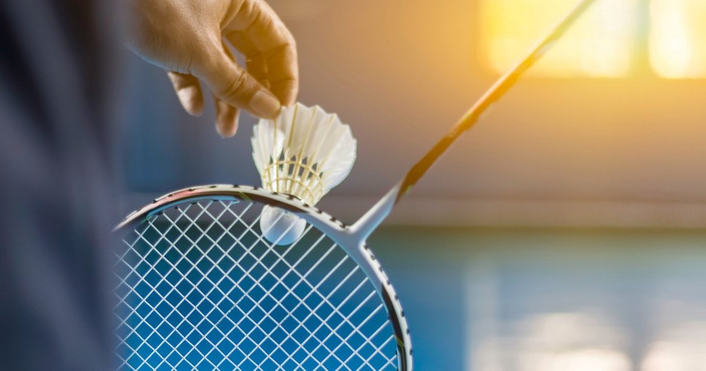 Procedures for issuing certificates of eligibility for doing the sports business for badminton in Vietnam