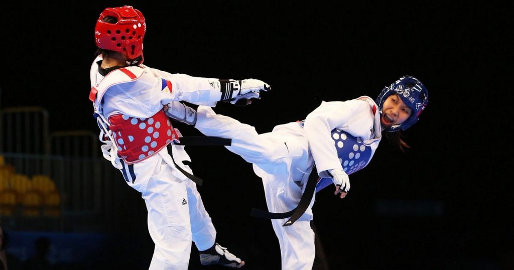 Procedures for issuing a certificates of eligibility for doing the sports business for Taekwondo in Vietnam