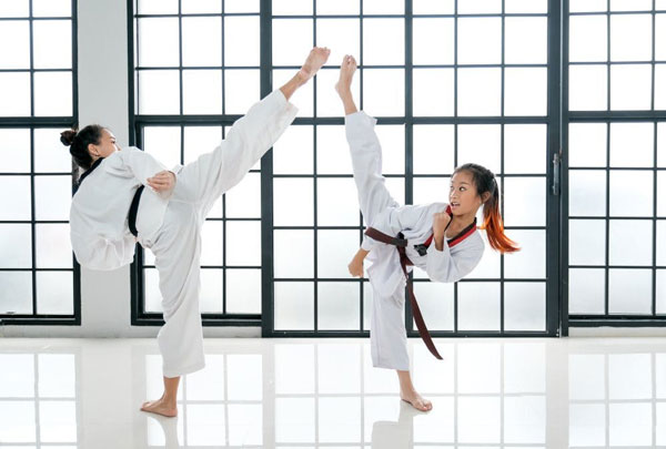 Procedures for issuing certificates of eligibility for doing the sports business for Karate in Vietnam 