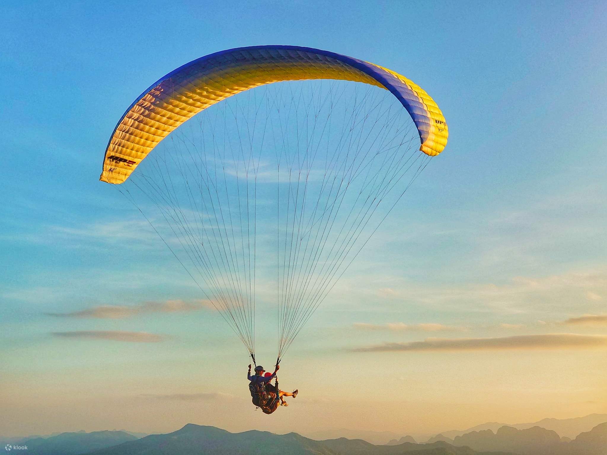Procedures for issuing certificates of eligibility for doing the sports business for Paragliding and Kite Flying in Vietnam