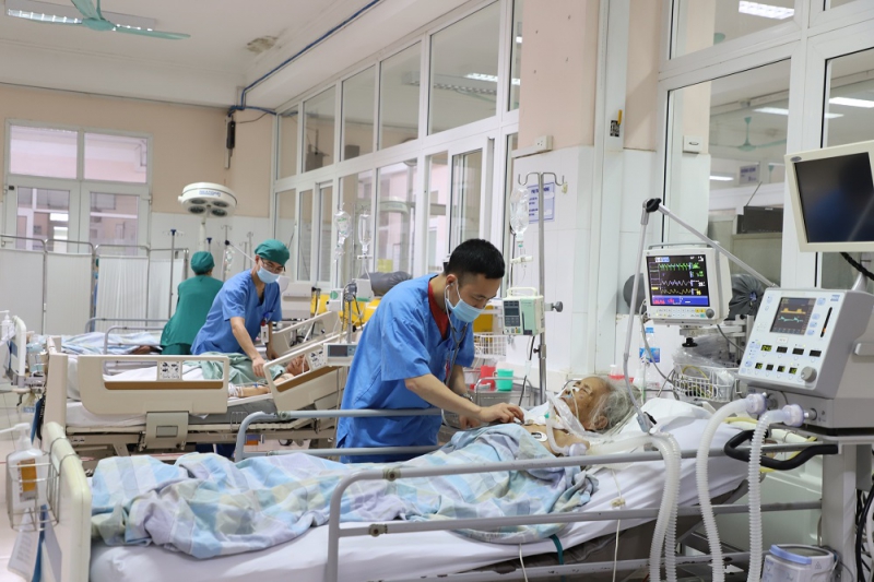 Procedures for issuing a new license to provide medical services (latest) in Vietnam