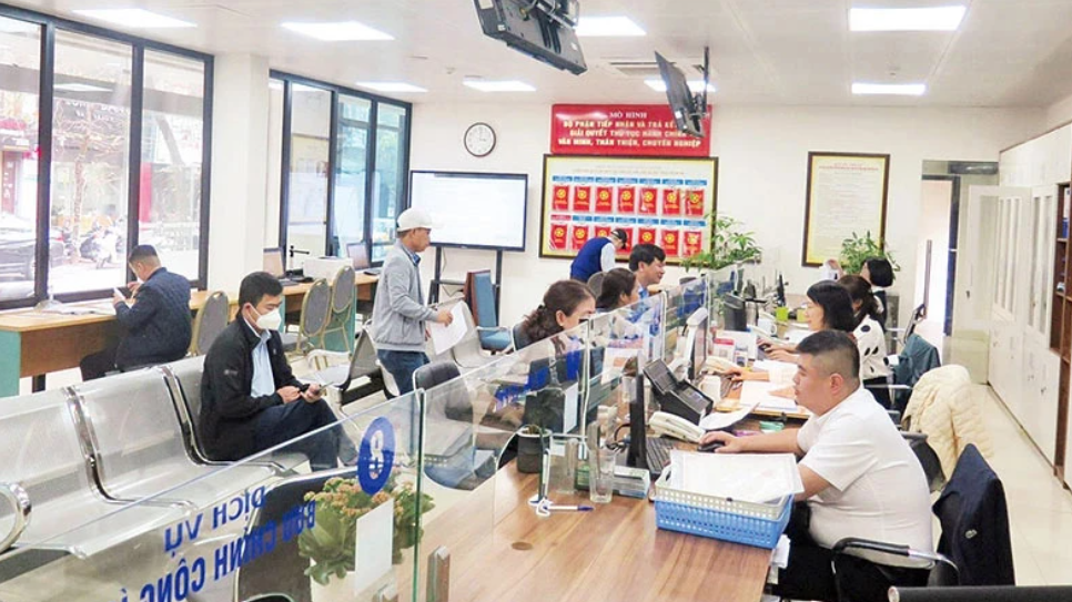 Announcement of 10 administrative procedures to be amended or supplemented in the employment sector in Vietnam from March 29, 2024