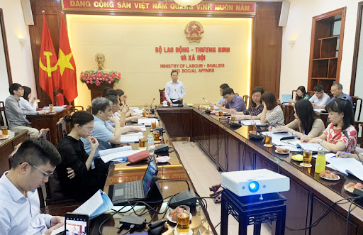 Tasks and powers of the Department of Work Safety in Vietnam (Latest)