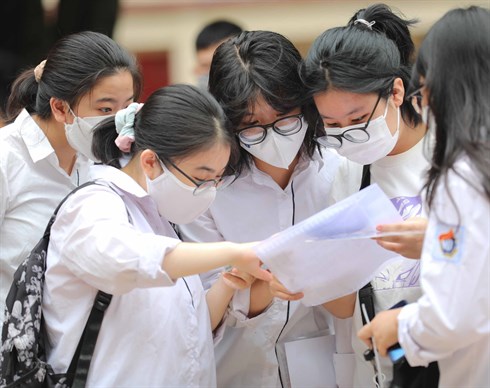 Vietnam’s plan for college and university admission concerning Preschool Education in 2024 