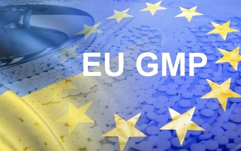 Ban hành danh mục thuốc có ít nhất 03 hãng trong nước sản xuất đáp ứng tiêu chuẩn EU-GM