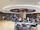 Các loại thư viện tại Việt Nam