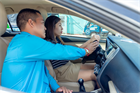 Thủ tục cấp lại Giấy chứng nhận giáo viên dạy thực hành lái xe từ 01/6/2024