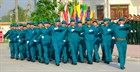 Plan for implementing militia and self-defense work and national defense education in 2024 of the Ministry of Justice of Vietnam