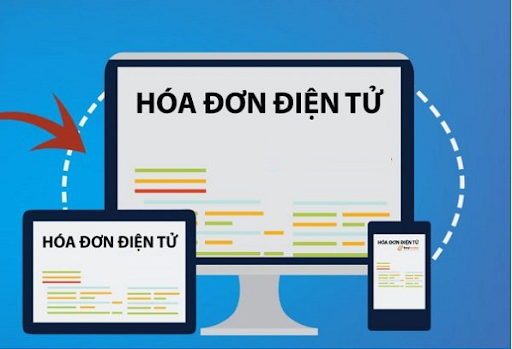  Procedures for upgrading process of warning function for using e-invoices in Vietnam