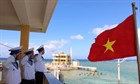 Hình thức công bố tuyến hàng hải và phân luồng giao thông trong lãnh hải Việt Nam