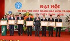 Tiêu chuẩn xét tặng Bằng khen của Tổng Giám đốc BHXH Việt Nam (Mới nhất)