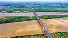 Approval of the Planning of the Red River Delta region for the period of 2021 - 2030 in Vietnam