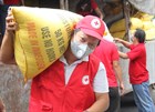 Hội Chữ thập đỏ là gì? Kinh phí hoạt động và tài sản của Hội Chữ thập đỏ