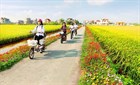 Guidelines for regulations of the National Set of Criteria for New Rural Communes in Vietnam