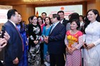 Goals of developing and promoting the role of the Vietnamese entrepreneurs in the new period
