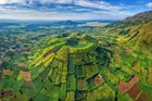 Scheme for economic and social development linked with security and defense protection of the Central Highlands of Vietnam