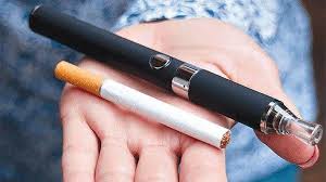 Nghiên cứu ban hành giải pháp quản lý thuốc lá điện tử, thuốc lá nung nóng