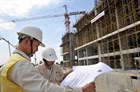 Hướng dẫn đảm bảo an toàn trong thi công xây dựng, sản xuất vật liệu xây dựng và cấu kiện xây dựng