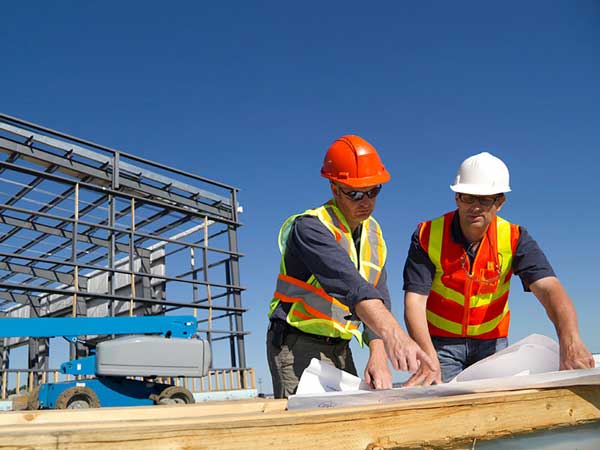 Bộ Xây dựng chỉ đạo xử lý nghiêm các hành vi vi phạm quy định về an toàn trong thi công xây dựng