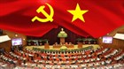 Standards of revolutionary morals for officials and party members in Vietnam in the new phase