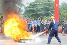 Procedures for granting practitioner certificates in fire prevention and fighting consultancy in Vietnam