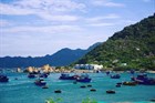 Tổ chức các hoạt động Tuần lễ Biển và Hải đảo Việt Nam và hưởng ứng Ngày Đại dương thế giới năm 2024