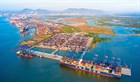 Đơn vị tính và cách làm tròn giá dịch vụ tại cảng biển Việt Nam