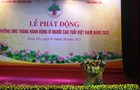 Hướng dẫn triển khai Tháng hành động vì người cao tuổi Việt Nam năm 2024