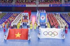 Hướng dẫn tổ chức Đại hội Thể dục thể thao các cấp tiến tới Đại hội Thể thao toàn quốc lần thứ X năm 2026