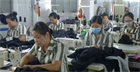 Latest regime of vocational training for inmates in Vietnam