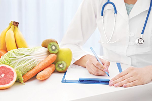 Annulment of the regulation on organizational structure for nutrition in hospitals in Vietnam