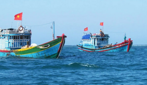 Eligibility requirements for registration of Vietnamese ships