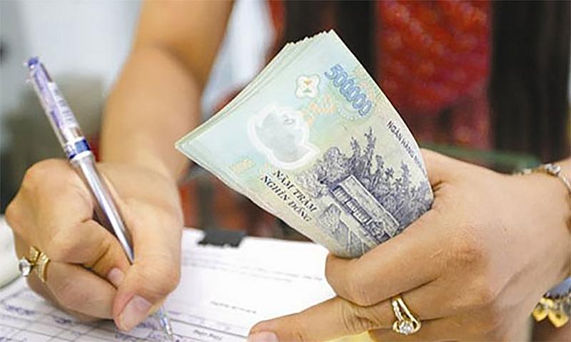 Yêu cầu khẩn trương hoàn thiện hồ sơ báo cáo Bộ Chính trị về cải cách tiền lương