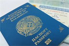 Hiệp định miễn thị thực giữa Việt Nam và Ca-dắc-xtan chính thức có hiệu lực từ 25/5/2024