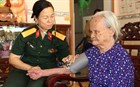 Guidance on conducting medical assessments for consideration for recognizing and settling preferential policies for people with meritorious services in Vietnam