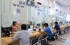 Procedures for receipt and processing of applications for enterprise registration in Vietnam