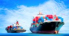 Khung giá dịch vụ bốc dỡ container tại cảng biển Việt Nam 