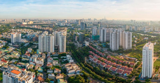 Conditions for operating real estate trading floor in Vietnam from January 1, 2025