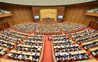 National Assembly of Vietnam passes 11 Laws and 21 Resolutions at the 7th Session