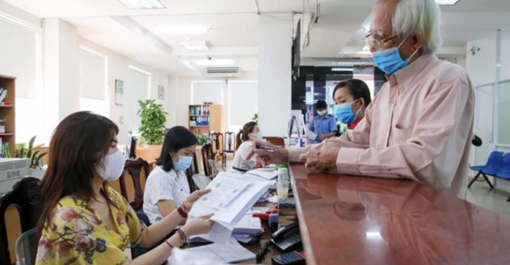 Retirement procedures for public employees under newest regulations in Vietnam