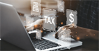 Sửa đổi phương thức xử lý hành vi vi phạm hành chính trong giao dịch thuế bằng phương thức điện tử từ 28/8/2024