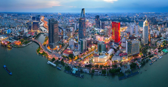 Vietnam: Pilot authority in state management in home affairs of Ho Chi Minh City