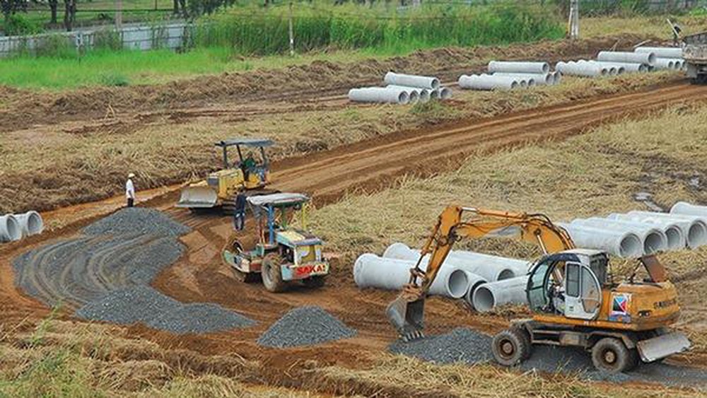 Regulations on life stabilization supports upon land expropriation by the State in Vietnam from August 1, 2024